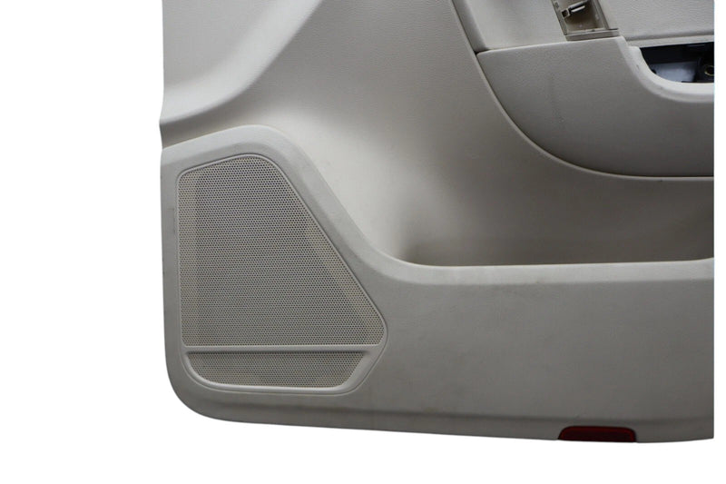 Load image into Gallery viewer, 11-14 Volkswagen VW Touareg Front Right Passenger Side Interior Door Panel OEM
