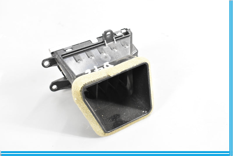 Load image into Gallery viewer, 11-17 Audi D4 A8 A8L Quattro Dash A/C AC Air Vent Center 4H1820952A Oem
