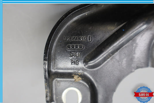 12-18 Audi A7 Quattro RS7 Front Right Passenger Side Hood Bonnet Hinge Oem
