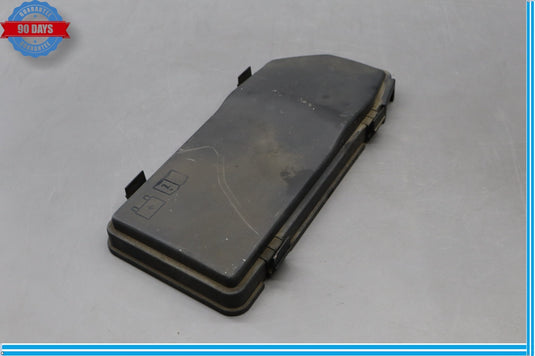 10-12 Land Rover Range Rover HSE Engine Fuse Relay Box Lid Cover Oem