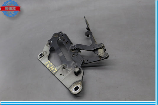 11-16 BMW 535i GT xDrive Front Left Driver Side Bonnet Hood Hinge Oem