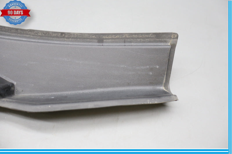 Load image into Gallery viewer, 13-16 Mercedes X166 GL550 Rear Left Side Quarter D Pillar Lower Trim Cover Oem
