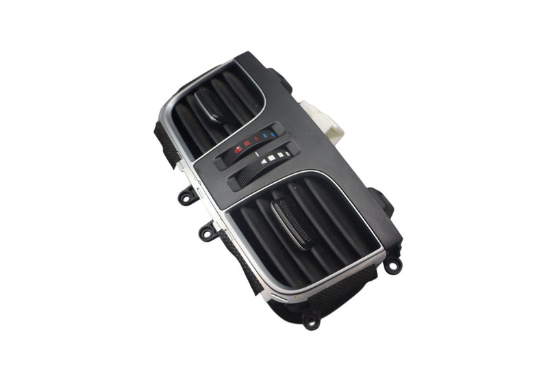 Load image into Gallery viewer, 15-20 Hyundai Genesis G80 Rear Center Console AC Air Vent Trim Grille Oem
