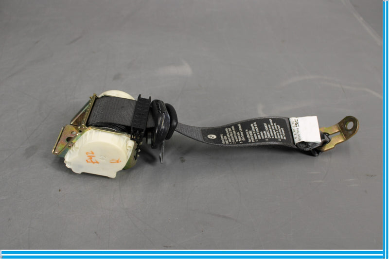 Load image into Gallery viewer, 04-10 BMW 645Ci 650i Rear Right Passenger Side Seat Belt Retractor Oem
