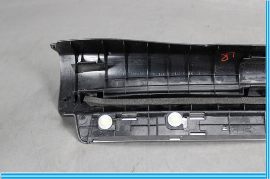 07-12 Lexus LS460 Rear Left Driver Side Door Scuff Panel Trim 6791850121 Oem