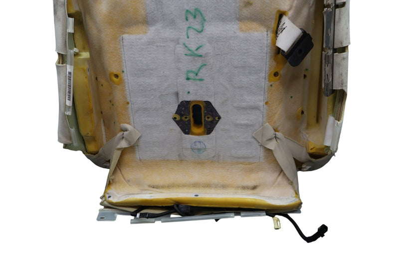 Load image into Gallery viewer, 09-16 BMW 750Li 535i GT xDrive Front Right or Left Top Upper Seat Cushion Oem
