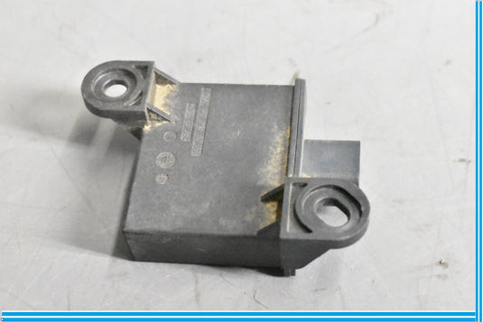 11-18 Porsche Cayenne Tire Pressure Monitor Sensor Module TPMS 7PP907283 Oem
