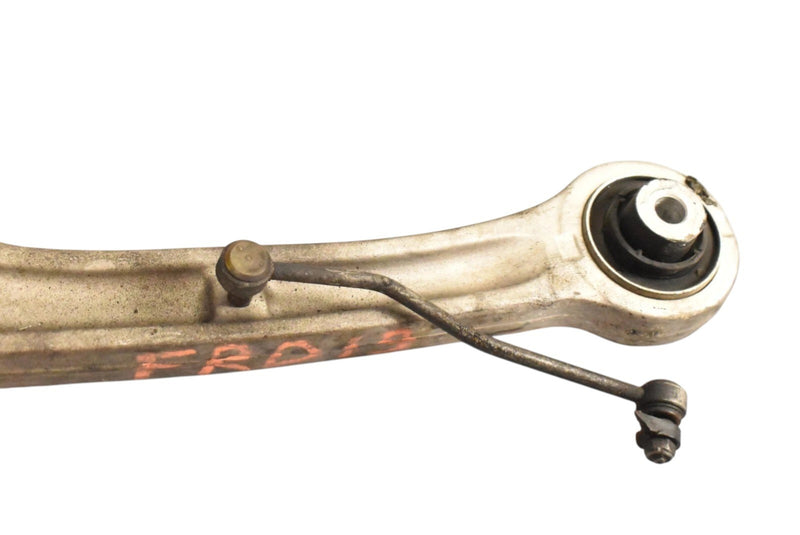 Load image into Gallery viewer, 04-12 Bentley Continental Front Right Passenger Lower Control Arm 4E0407155D OEM
