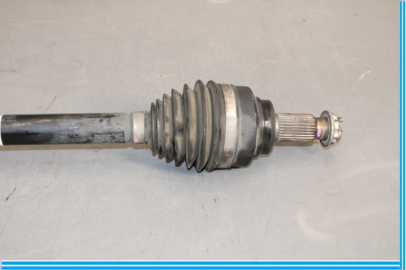 Load image into Gallery viewer, 12-16 BMW F30 328i 335i Rear Right Passenger Side CV Axle Shaft Oem

