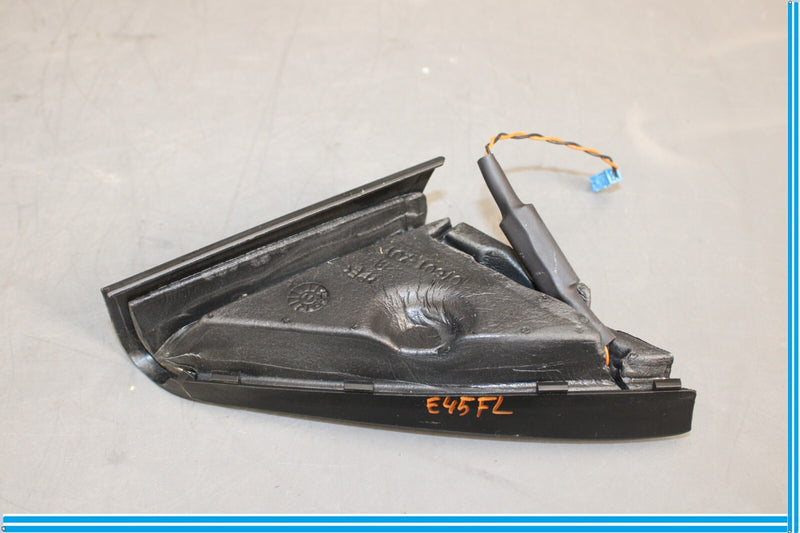 Load image into Gallery viewer, 09-15 BMW 750i 750Li F01 F02 Front Left Door Speaker Tweeter Cover Grille Oem
