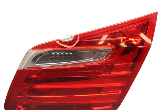 13-16 Mercedes GL450 Rear Right Passenger Side Inner Tail Light Lamp Oem *DMG