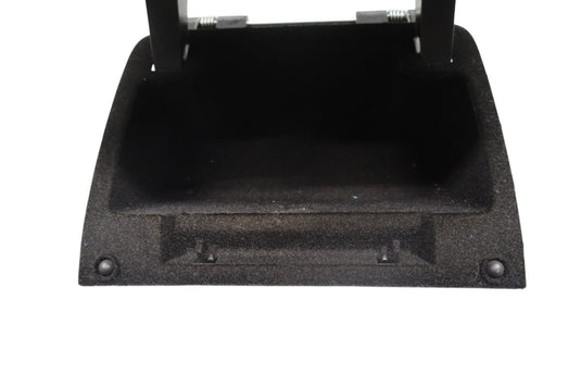11-17 Volkswagen Touareg VW Front Dash Glove Box Storage Compartment Black Oem
