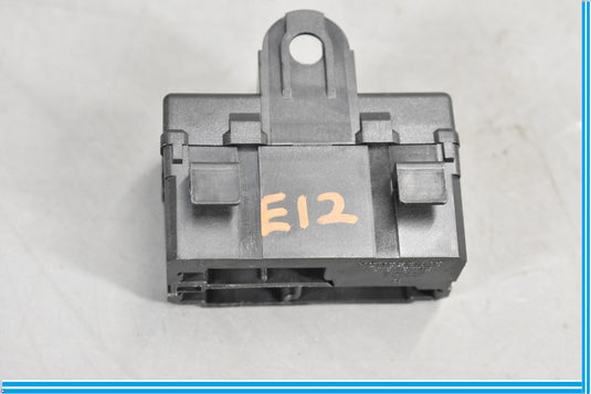 10-15 Jaguar XJ XJL Seat Heater Control Module Oem