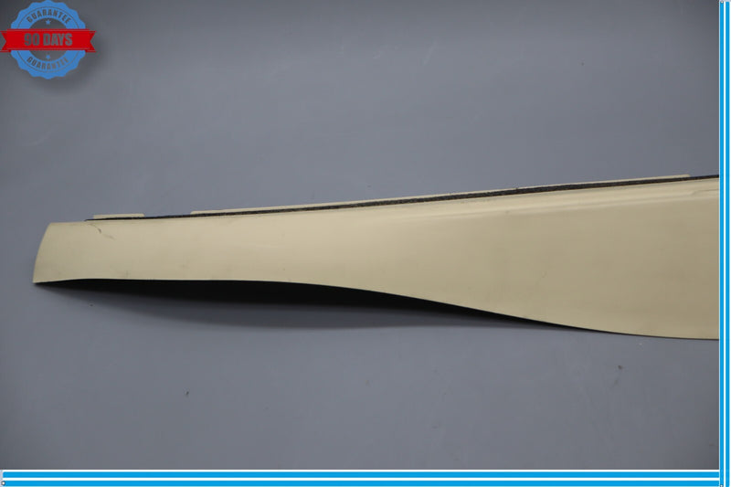 Load image into Gallery viewer, 07-08 Lexus LS460 LS460L Rear Right Passenger Door Trim Cover Panel Oem

