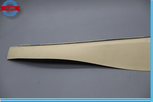 07-08 Lexus LS460 LS460L Rear Right Passenger Door Trim Cover Panel Oem