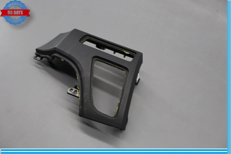 Load image into Gallery viewer, 11-13 Hyundai Equus Left Side Dash Instrument Panel A/C Air Vent Bezel Trim Oem
