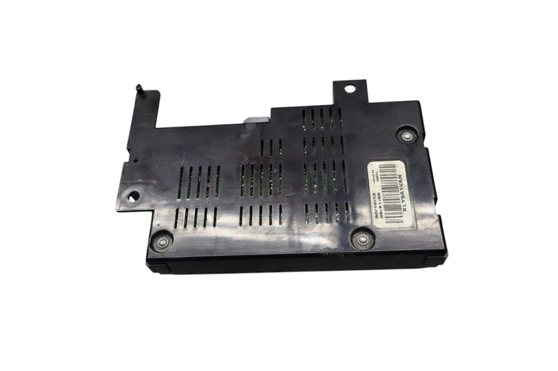 Load image into Gallery viewer, 14-16 Maserati Ghibli Telematic Communication Control Module Unit 68209685AB Oem

