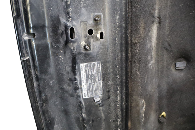 Load image into Gallery viewer, 14-22 Range Rover Sport L494 Hood Bonnet Panel Assembly Black EK529S432AA Oem
