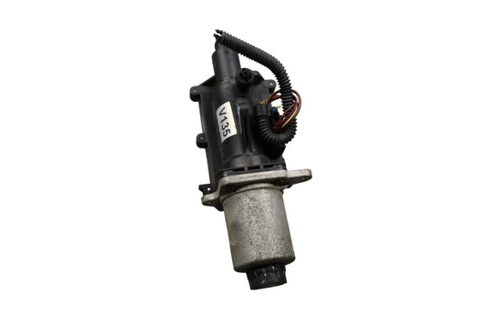 11-18 Porsche Cayenne E-Hybrid Transmission Hydraulic Pressure Control Unit Oem