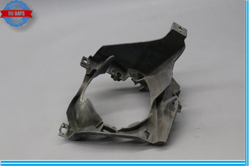 Load image into Gallery viewer, 08-10 Porsche Cayenne Left Driver Fog Light Lamp Bracket Support Mount Oem
