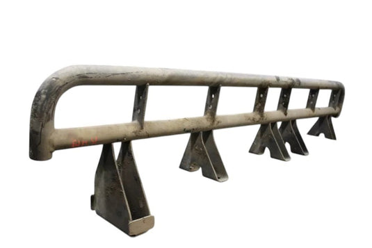 03-09 Hummer H2 Running Board Passenger Side Rocker Panel Protector 15172445 OEM