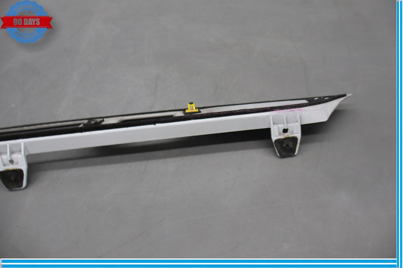 Load image into Gallery viewer, 15-17 Hyundai Genesis Rear Trunk Lid Handle Molding Trim Cover Panel Oem
