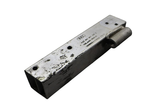 09-17 Audi Q5 Rear Right Side Bumper Reinforcement Bar Bracket 8R0807332D Oem