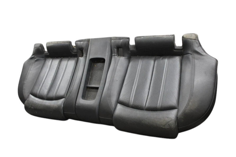 Load image into Gallery viewer, 12-18 Audi A7 Quattro Rear Bottom Lower Seat Bench Cushion Cover 4G8885405 Oem

