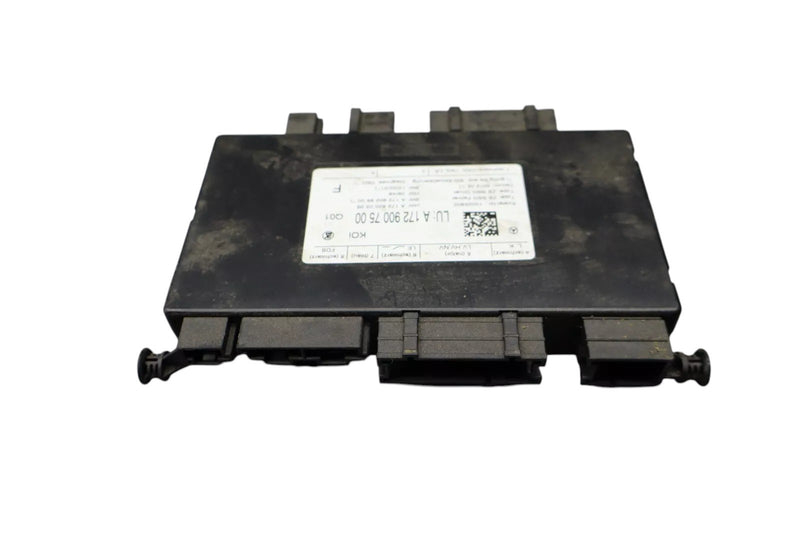 Load image into Gallery viewer, 08-18 Mercedes CLS550 CLS400 Front Left Seat Control Module Unit A1729007500 Oem

