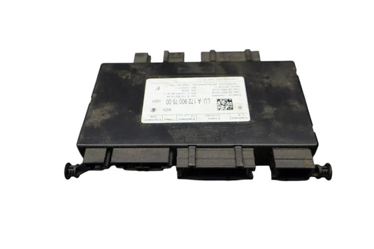 08-18 Mercedes CLS550 CLS400 Front Left Seat Control Module Unit A1729007500 Oem