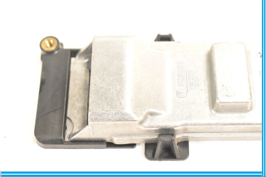 09-15 BMW 750i 750Li F01 F02 Front Left Seat Belt Control Module 61359214239 Oem