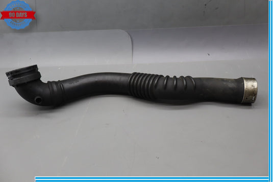 12-18 BMW 328i 320i F30 Engine Intercooler Charge Outlet Pipe Hose 7597592 Oem