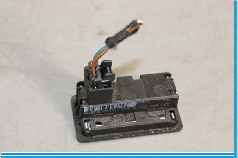 Load image into Gallery viewer, 11-18 Audi A8 Quattro Power Trunk Lid Close Control Switch Button Oem
