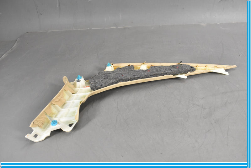 Load image into Gallery viewer, 06-11 Lexus GS300 GS350 GS450h Left Driver Side C Piilar Trim 6241230410 Oem
