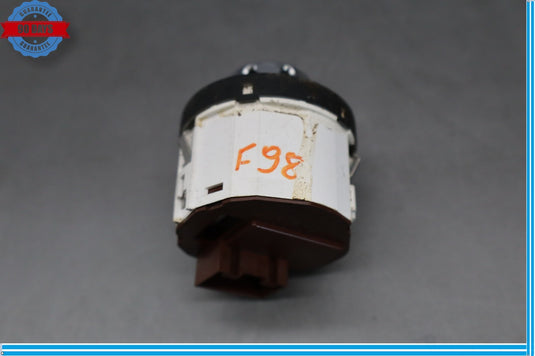 11-14 Volkswagen VW Touareg Differential Lock Dial Control Selection Switch Oem