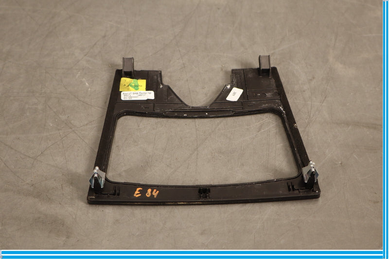 Load image into Gallery viewer, 10-13 Mercedes E350 E550 W212 Front Center Console Switch Trim Bezel Oem
