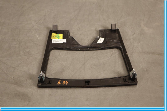 10-13 Mercedes E350 E550 W212 Front Center Console Switch Trim Bezel Oem