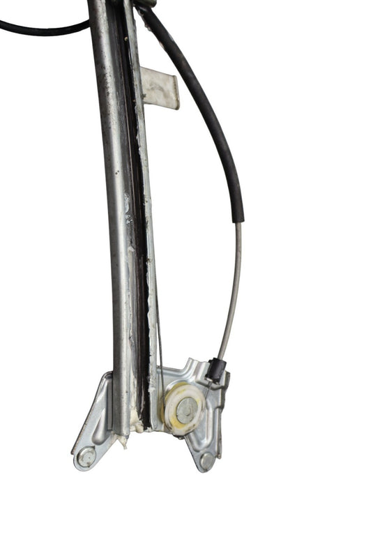 02-10 Lexus SC430 Front Right Passenger Side Door Window Regulator W/ Motor Oem
