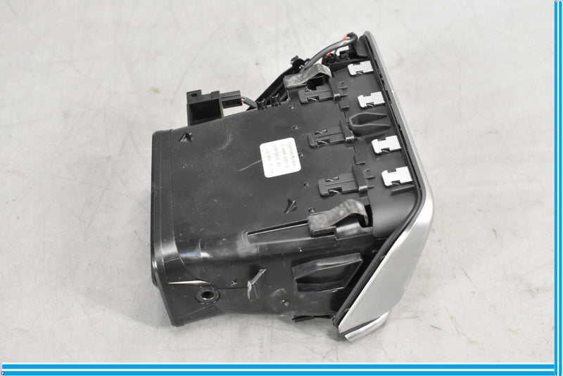 Load image into Gallery viewer, 14-17 Maserati Ghibli Front Right Passenger Side Dash Air Vent Grille Oem
