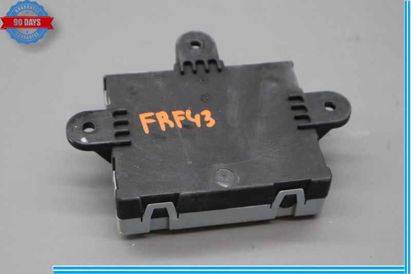 Load image into Gallery viewer, 10-12 Range Rover Sport HSE Front Right Pasenger Side Door Control Module Oem
