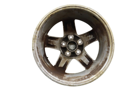 11-18 Porsche Cayenne 958 18" 5 Spoke Alloy Wheel Rim 8Jx18 ET53 7P5601025D Oem