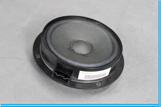 06-13 Mercedes GL550 GL450 Rear Right Side Audio Sound Speaker Oem