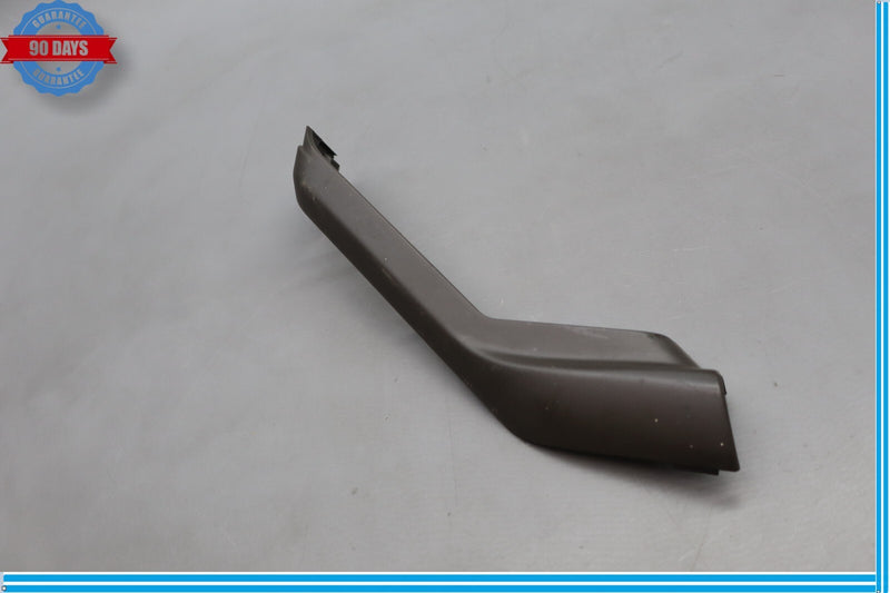 Load image into Gallery viewer, 11-18 Porsche Cayenne Rear Left Driver Side Door Panel Grab Handle Trim Oem
