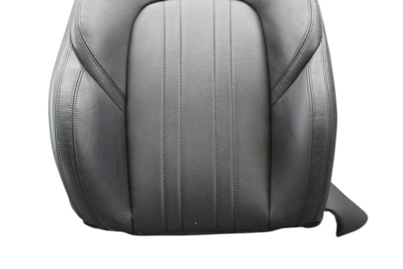 Load image into Gallery viewer, 14-17 Maserati Ghibli M157 Front Right Passenger Side Top Upper Seat Cushion Oem
