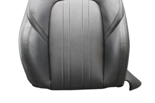 14-17 Maserati Ghibli M157 Front Right Passenger Side Top Upper Seat Cushion Oem