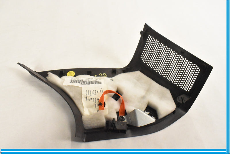 Load image into Gallery viewer, 11-18 Porsche Cayenne Rear Left Driver D Pillar Cover Trim Panel 7P5867277 Oem
