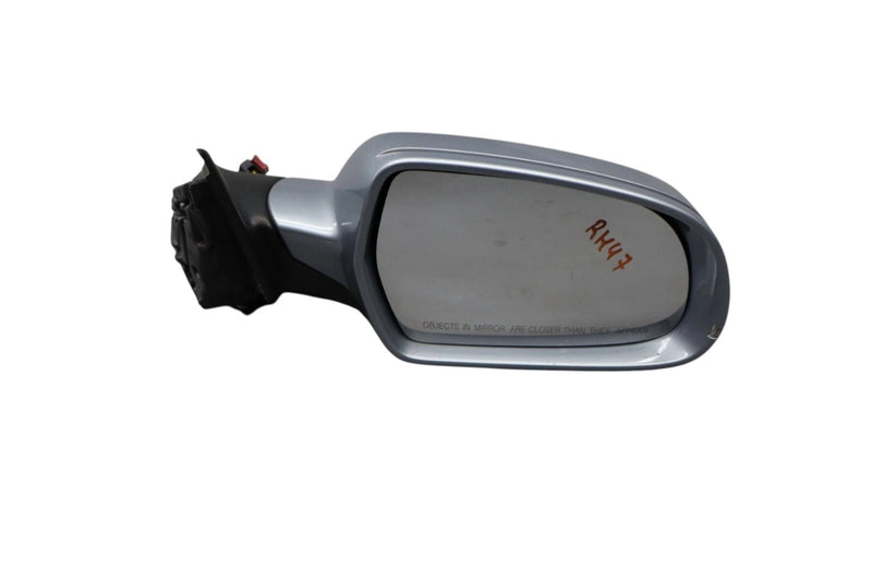 Load image into Gallery viewer, 11-13 Audi A3 A3 Quattro Front Right Side Rear View Door Mirror Assembly Oem
