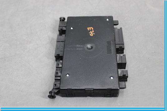 07-12 Mercedes GL450 GL320 3rd Third Seat Row Power Folding Control Module Oem
