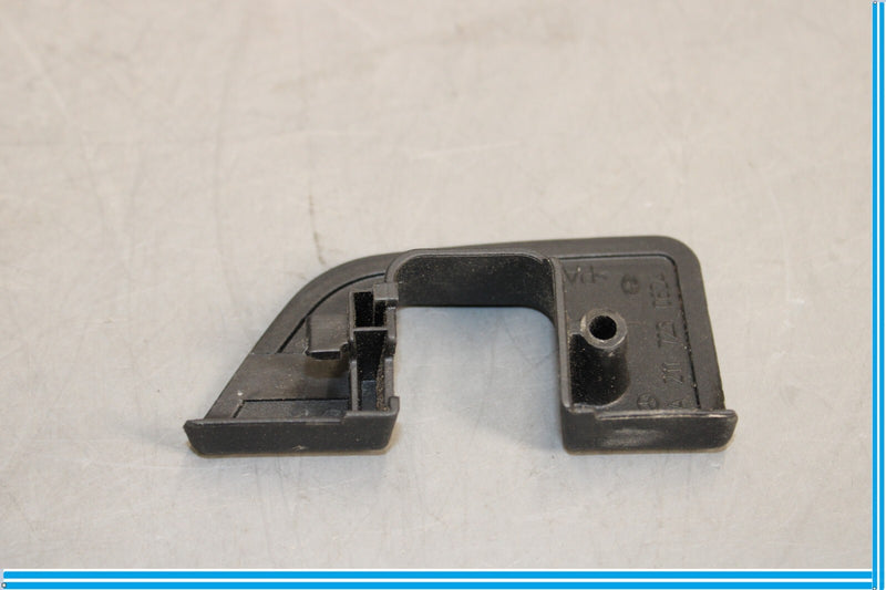 Load image into Gallery viewer, 03-11 Mercedes W219 CLS550 E350 Rear Right Passenger Door Lock Latch Trim Oem
