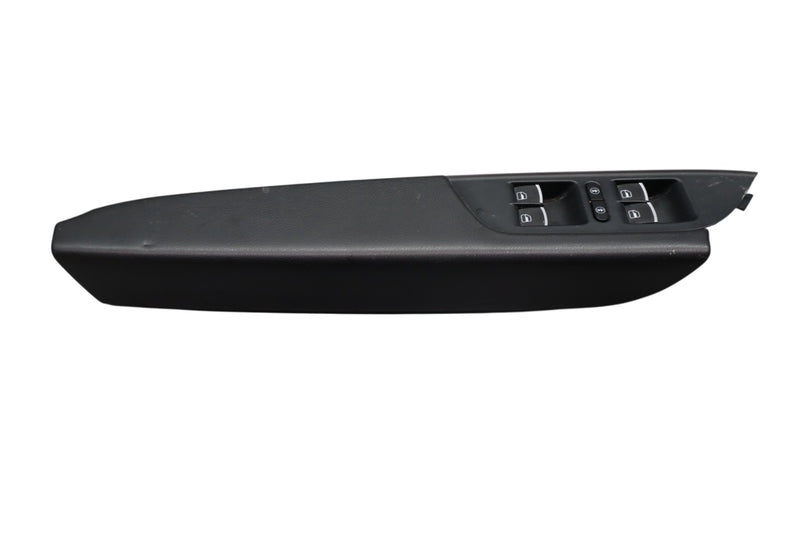 Load image into Gallery viewer, 11-17 Volkswagen Touareg Front Left Driver Door Window Switch Armrest Trim Oem
